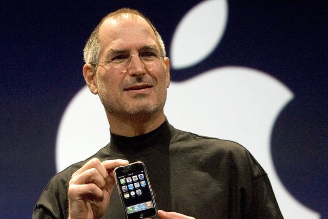 Lawrence Buterman claims that the e-book price hike was encouraged by the late Steve Jobs