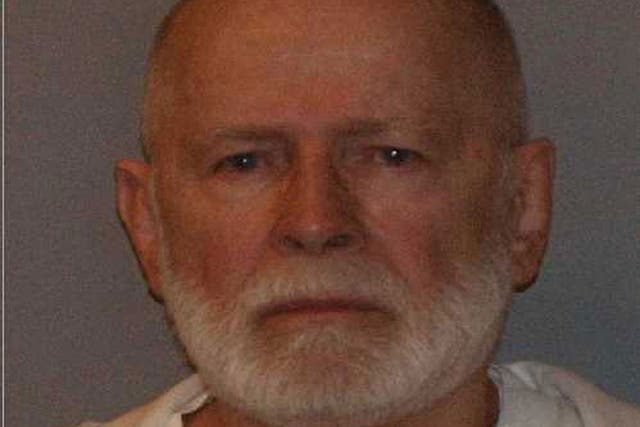 The real James 'Whitey' Bulger is about to appear in court to answer for his alleged crimes