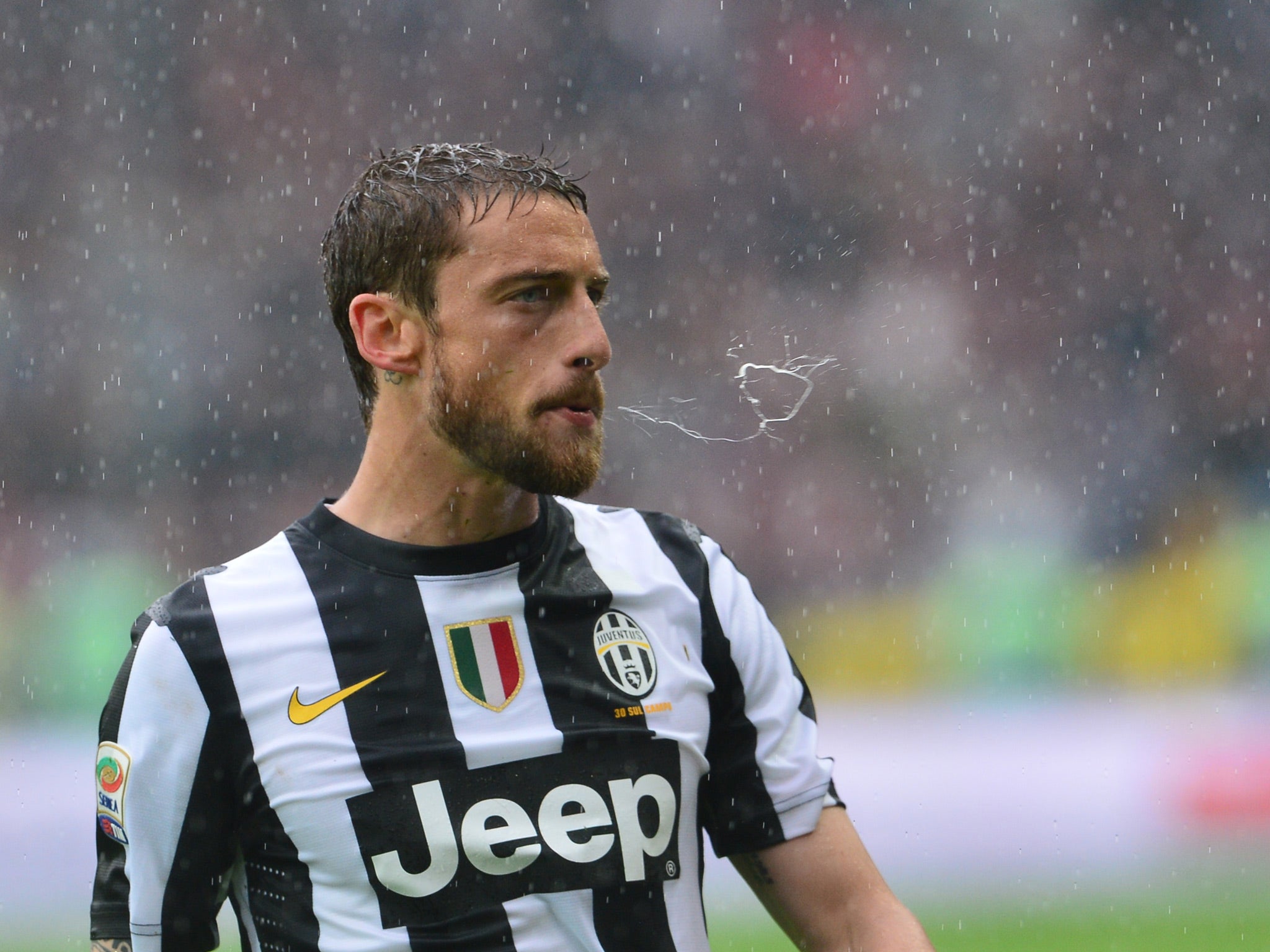 Claudio Marchisio - Player profile