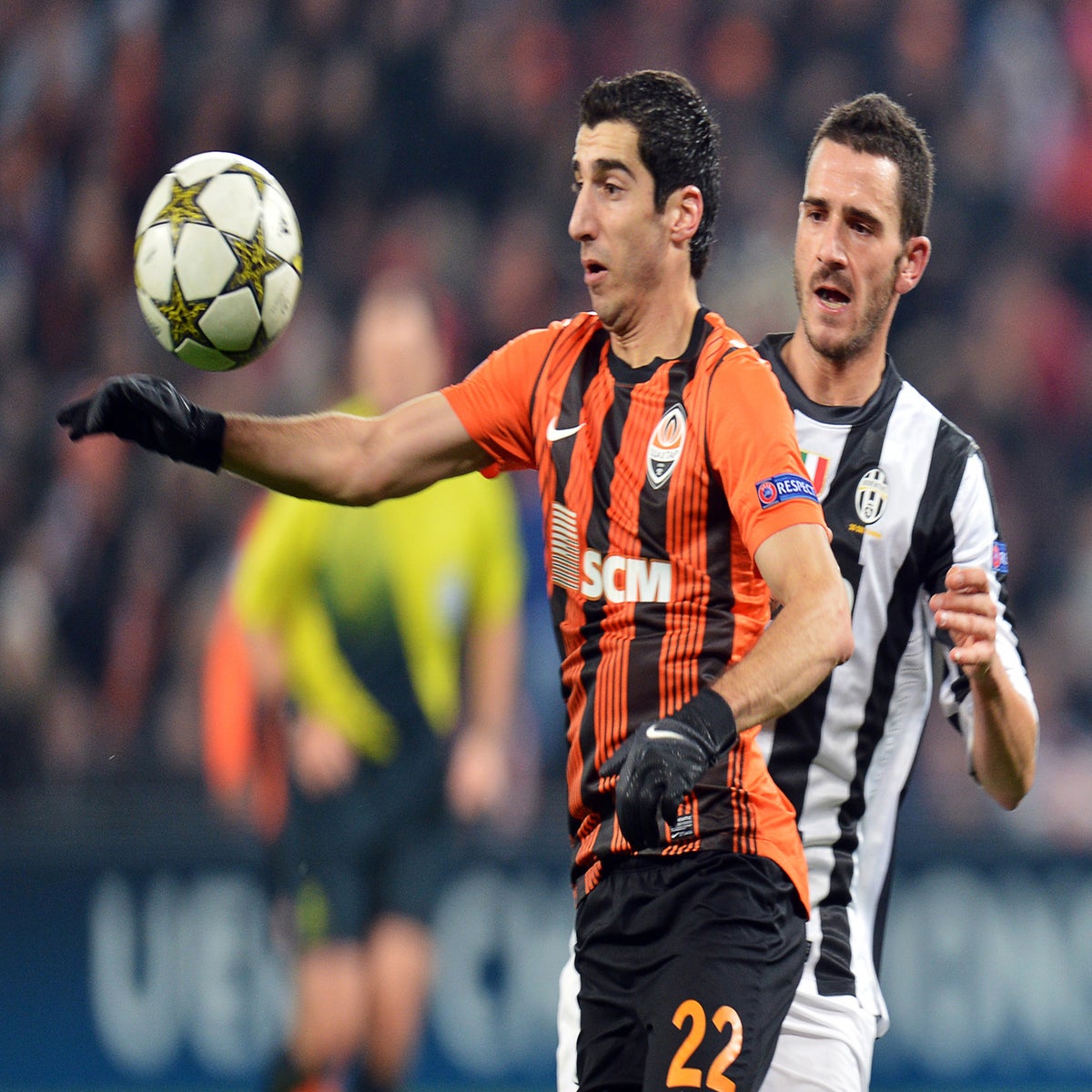 Liverpool Transfer News: Henrikh Mkhitaryan Shouldn't Listen to Shakhtar  Donetsk, News, Scores, Highlights, Stats, and Rumors