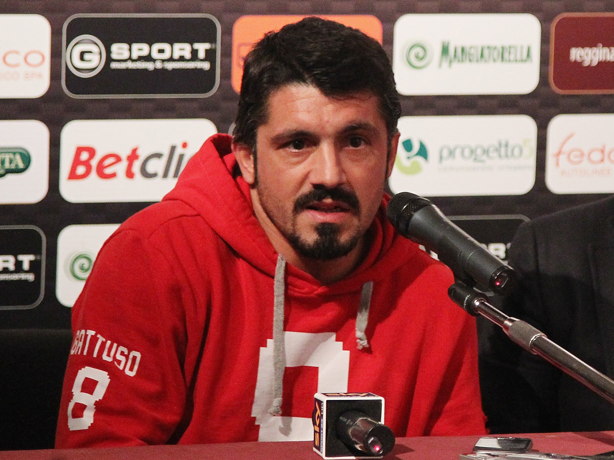 Genaro Gattuso