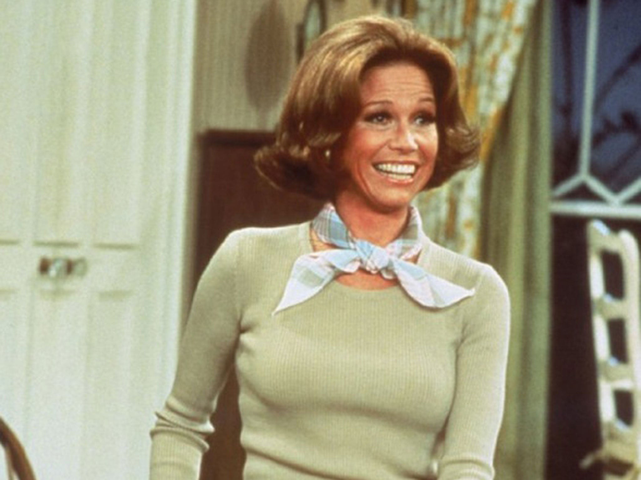 Mary Tyler Moore Fakes