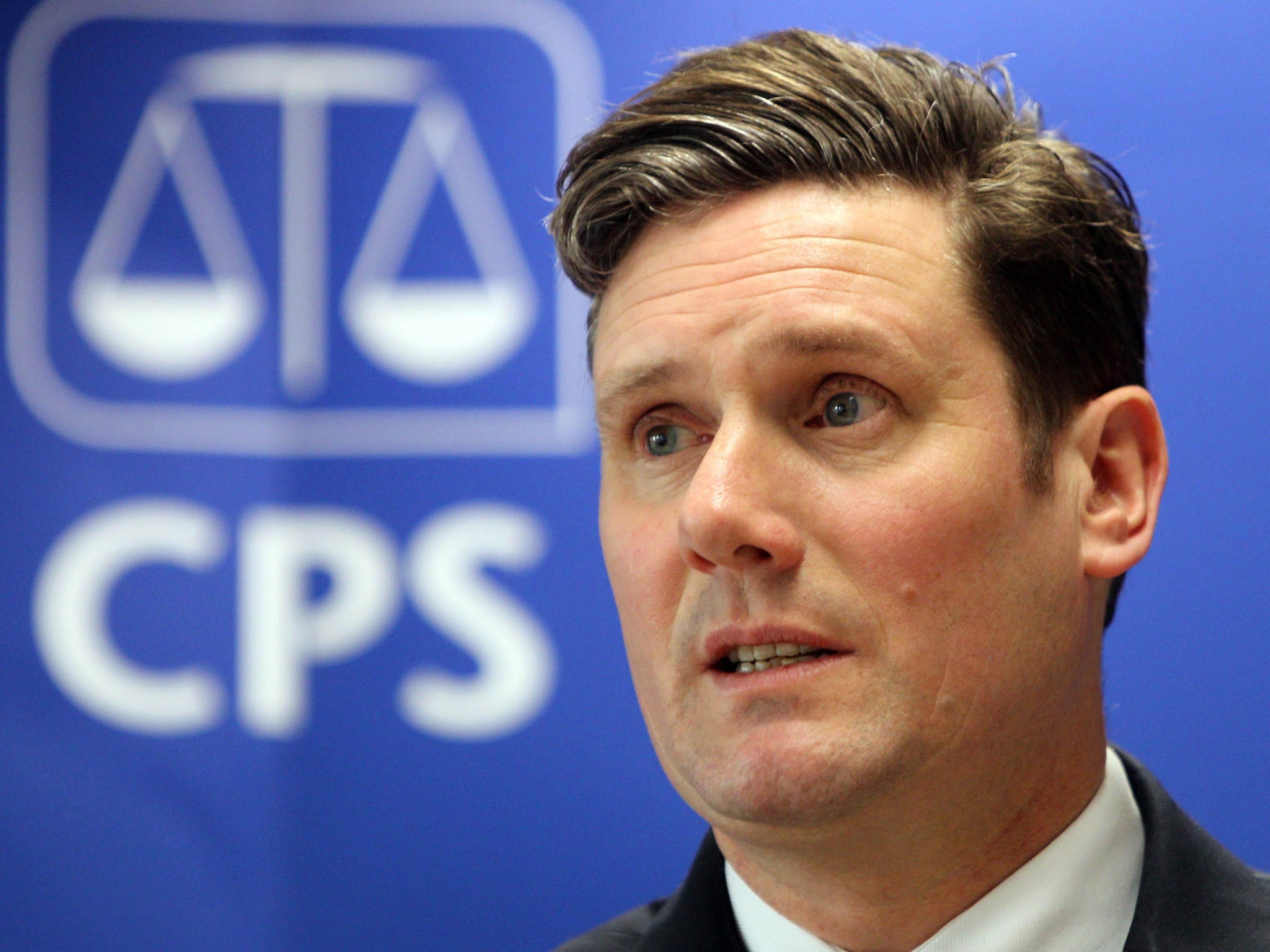 Director of Public Prosecutions claims victims have historically been treated as 'bystanders'