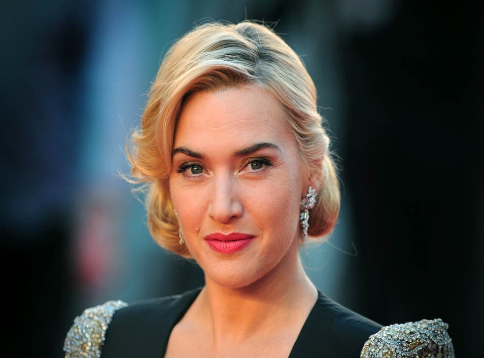 Kate Winslet has threatened  Fathers4Justice with legal action after the group targeted her in a planned campaign that attacked her children’s living arrangements. 