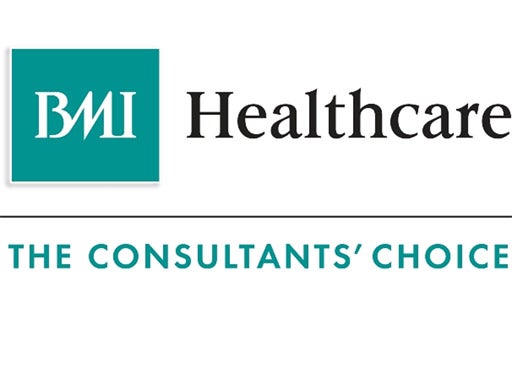 BMI Healthcare runs 65 private hospitals and four private treatment centres in Britain
