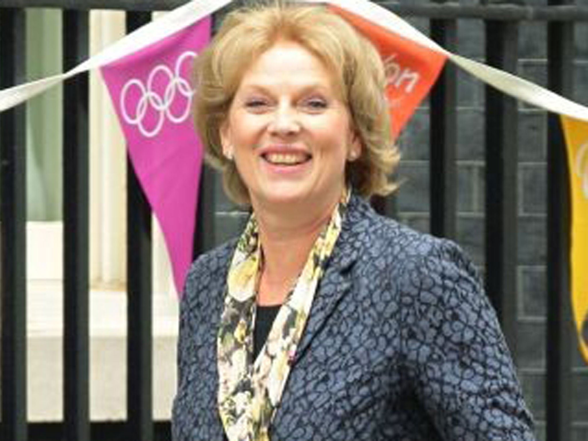 Anna Soubry was criticised for suggesting female doctors who cut back their hours after having children were a drain on the NHS