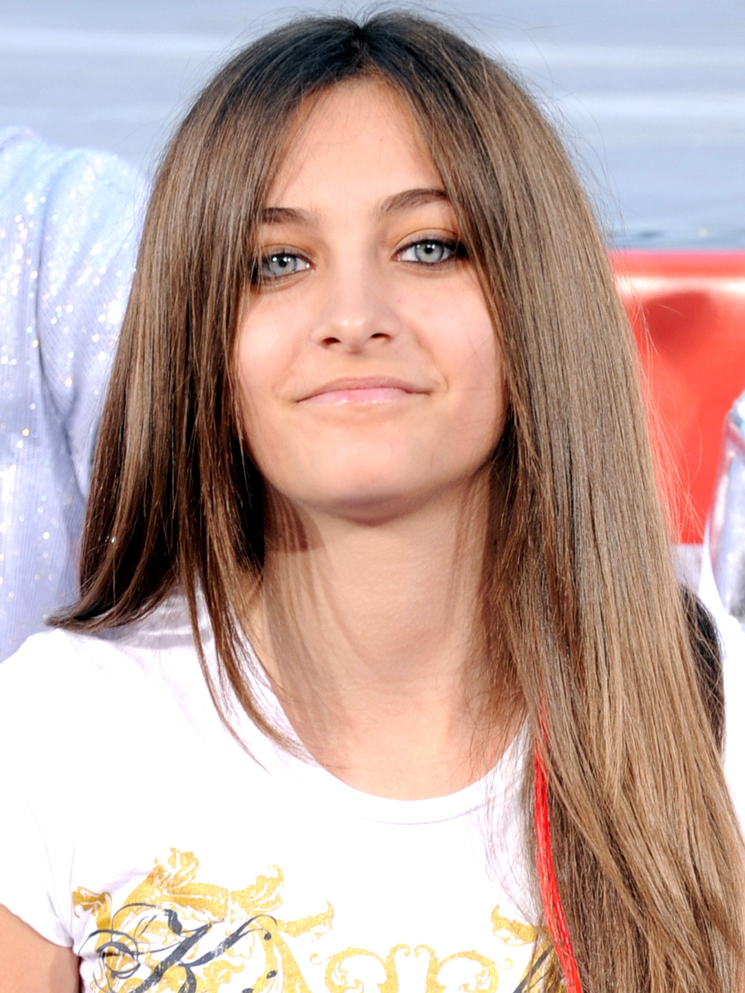 Paris Jackson is expected to make a full recovery