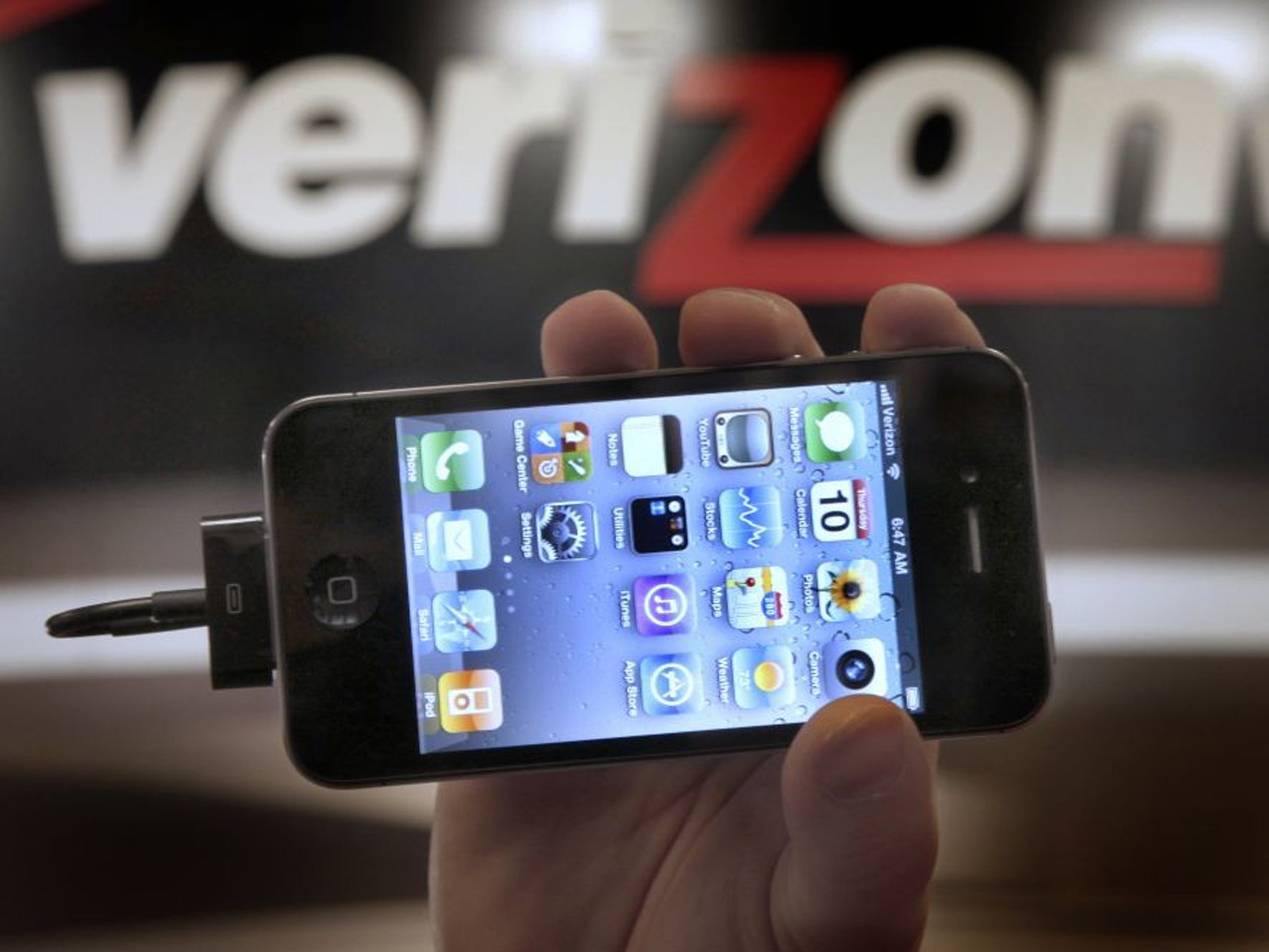 The order marked 'Top Secret' and issued by the US Foreign Intelligence Surveillance Court directs Verizon's Business Network Services Inc and Verizon Business Services units to hand over electronic data including all calling records on an 'ongoing, daily basis' until the order expires on 19 July, 2013