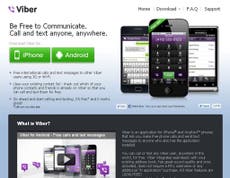 Rakuten buys messaging app Viber for $900m