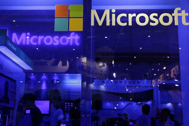 Microsoft teamed with the FBI in their "most aggressive botnet operation to date"