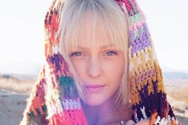 Laura Marling is organising shows with the Secret Cinema