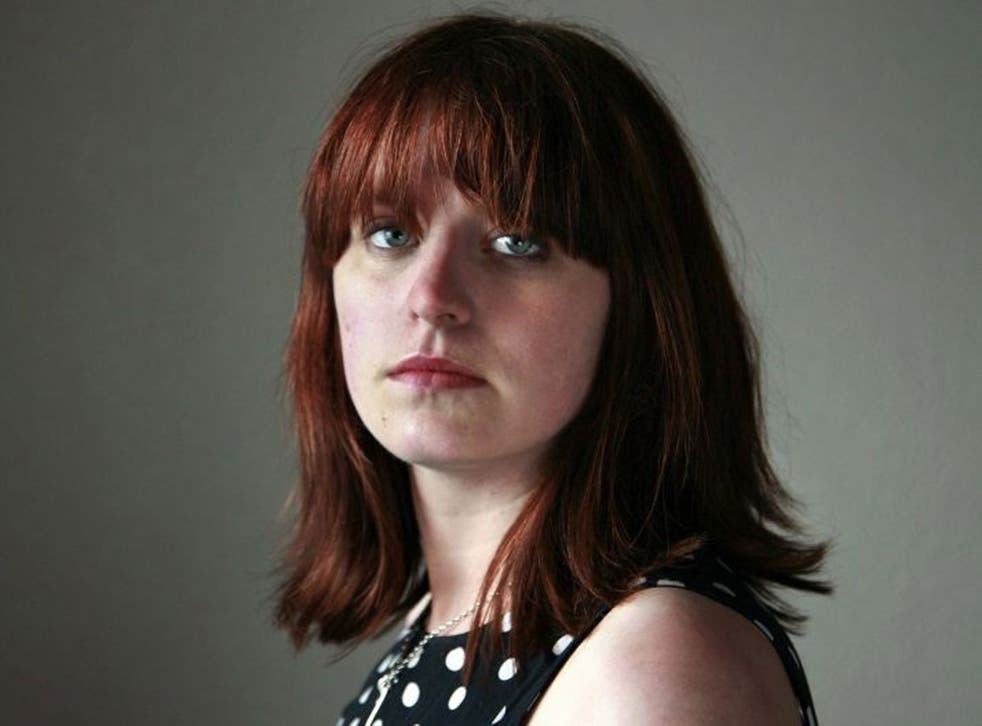 One to watch: Sophie Robinson, Poet, 27