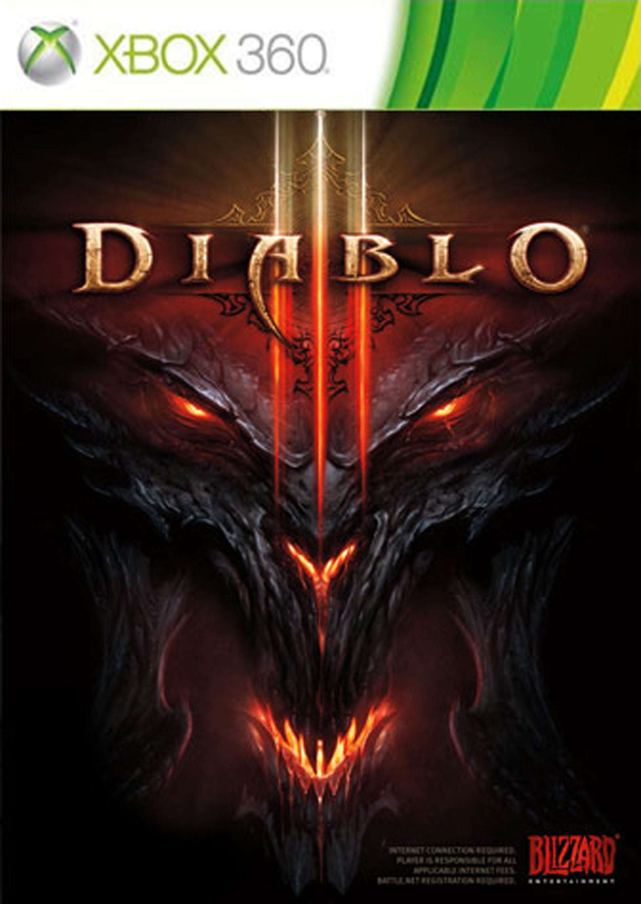 Diablo III set a new record for the fastest-selling PC game ever, clearing 3.5 million copies in the first 24 hours of release