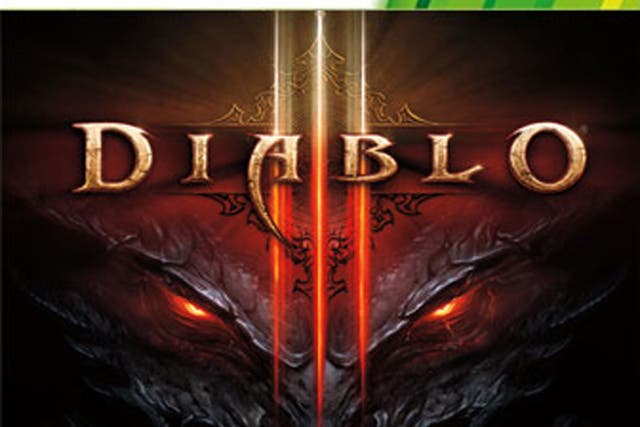  Diablo III set a new record for the fastest-selling PC game ever, clearing 3.5 million copies in the first 24 hours of release