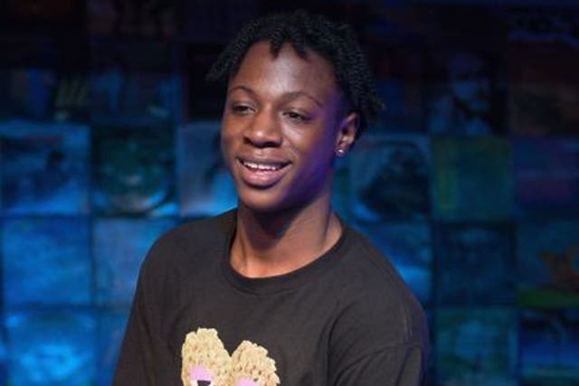 Joey Bada$$: A voice to listen out for