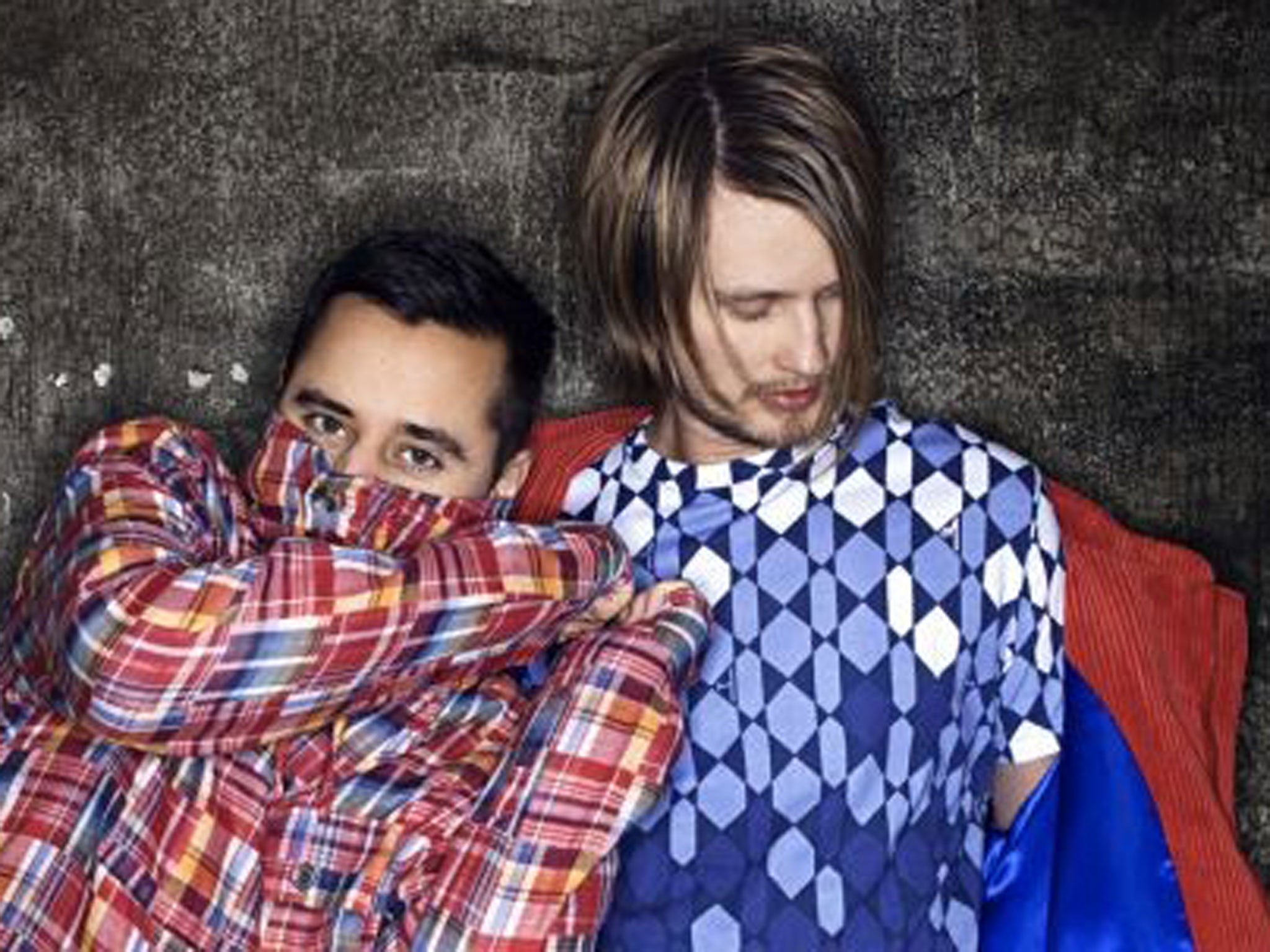 Royksopp continue the 'Late Night Tales' project