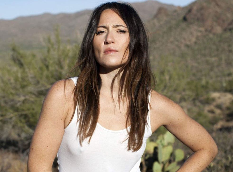 Kt Tunstall This Is More Emotional Stuff Than Anything I Ve Ever Done The Independent The
