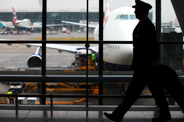 Bosses at Heathrow have torn up the blueprint for a third runway to the north of the existing two runways