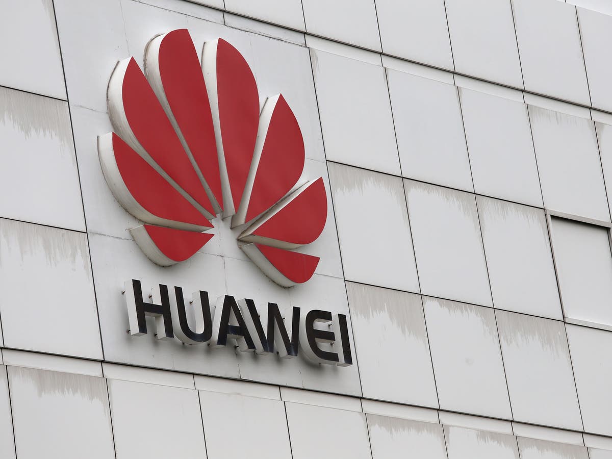 Huawei, who are they? Explaining the Chinese firm with a billion pound ...