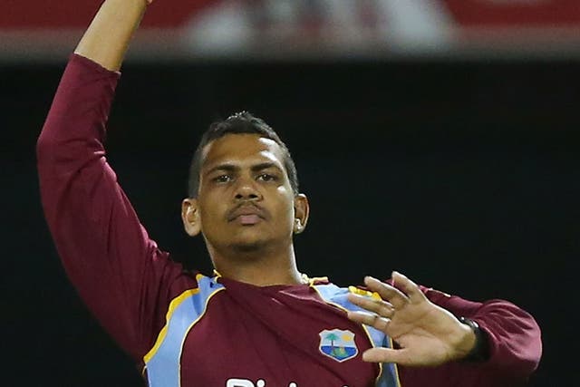 Sunil Narine is the top-ranked bowler in the 50-over format