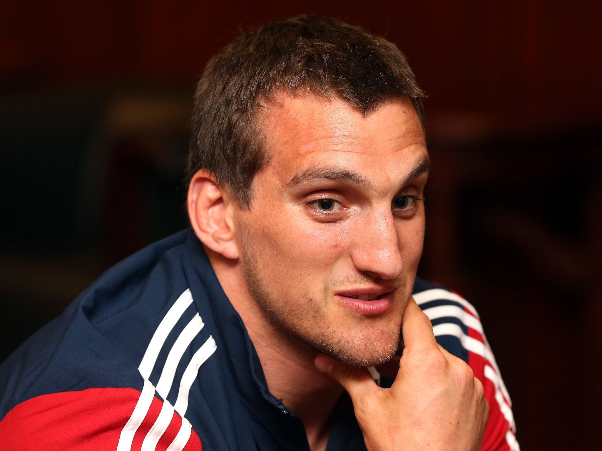 Sam Warburton proved himself a master of timing when he waited for the Six Nations decider with England in March to play his most convincing rugby of the season