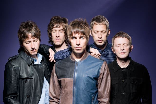 Beady Eye - the band formed by the rump of Oasis left after Noel left in August 2009 - are now onto their second album