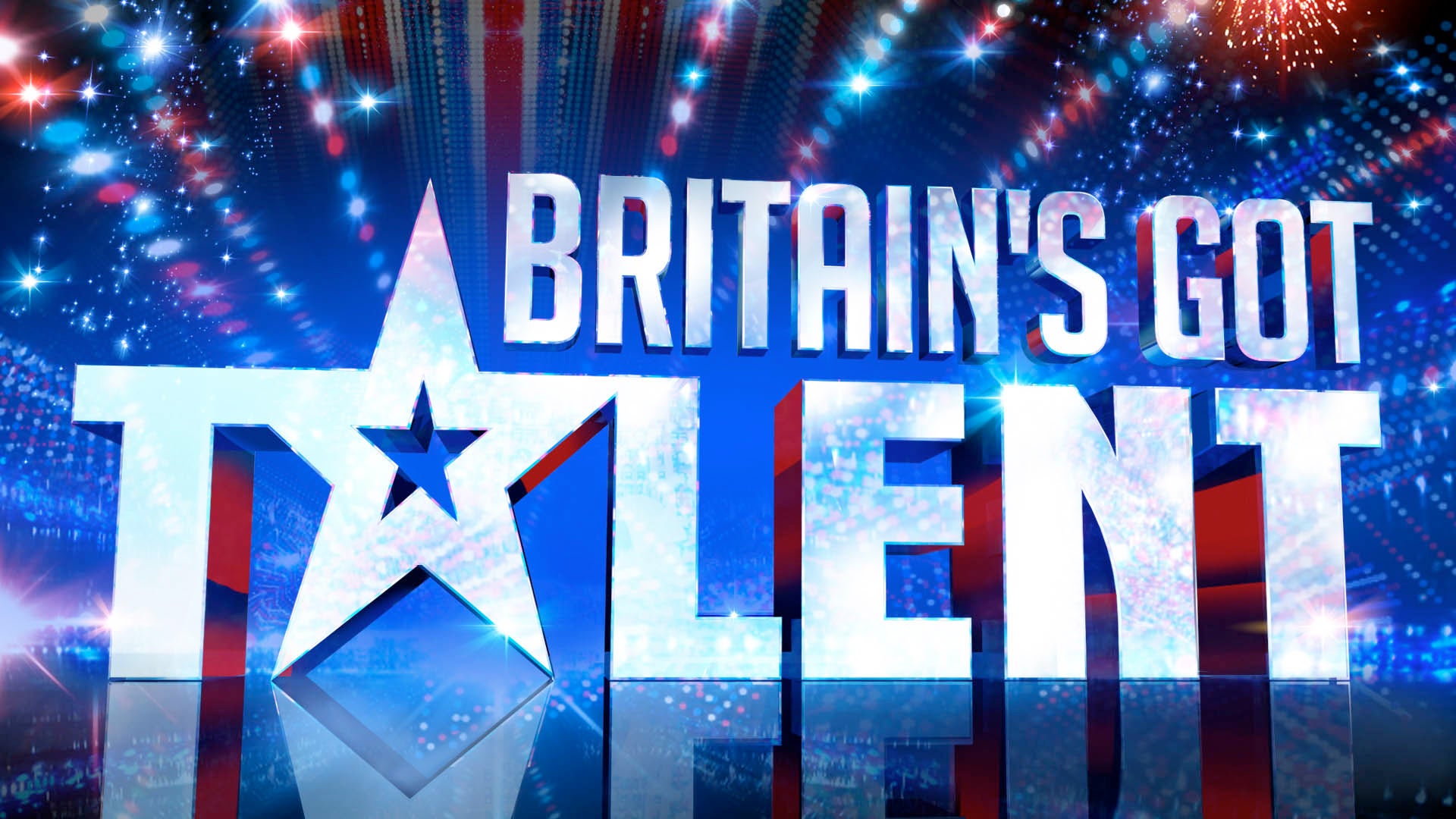 BritainS Got Talent Betting