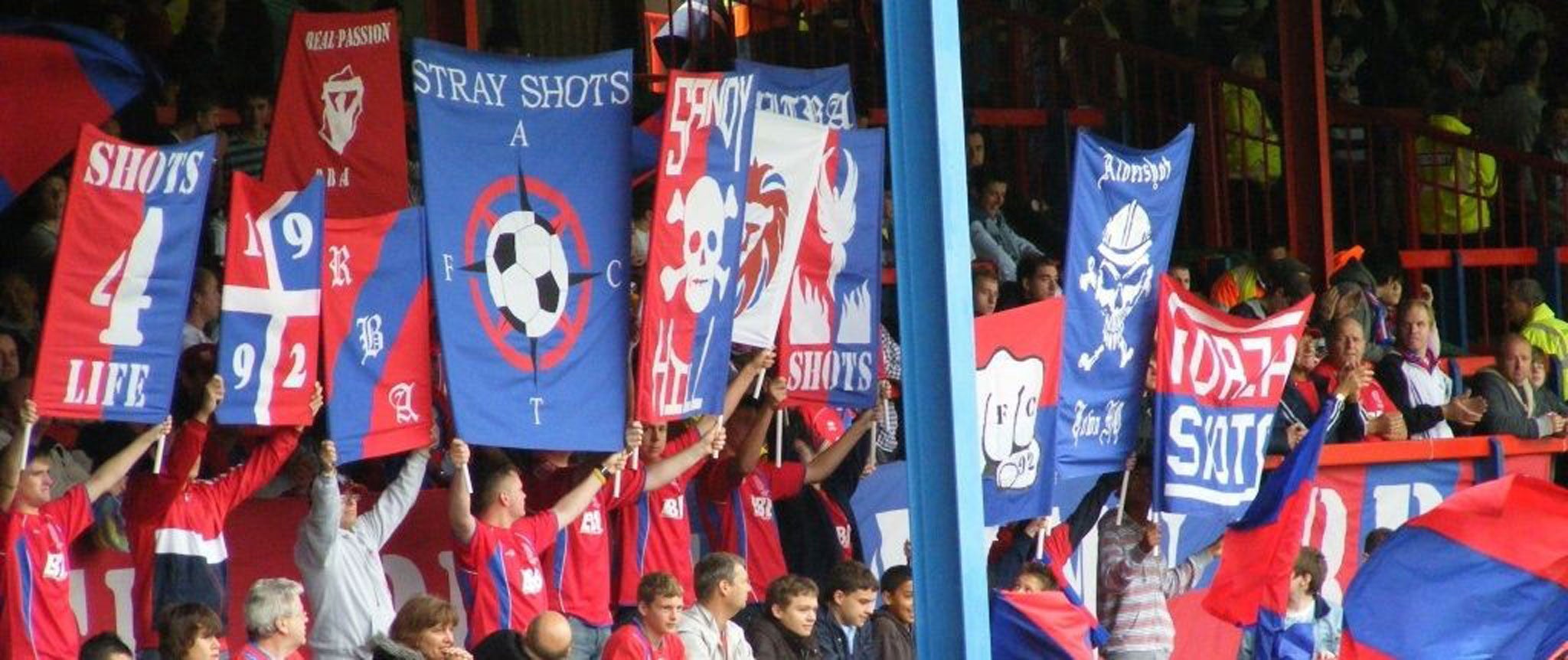 Aldershot fans have won the day to keep their club alive