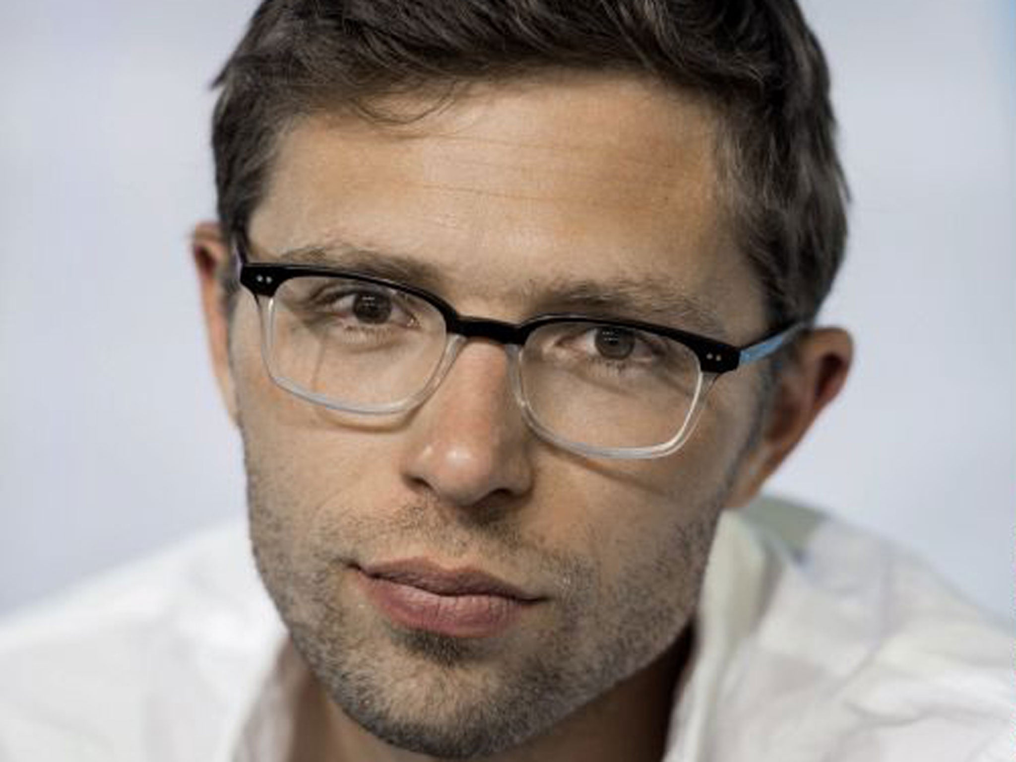 Jonah Lehrer: The writer resigned from The New Yorker after being exposed