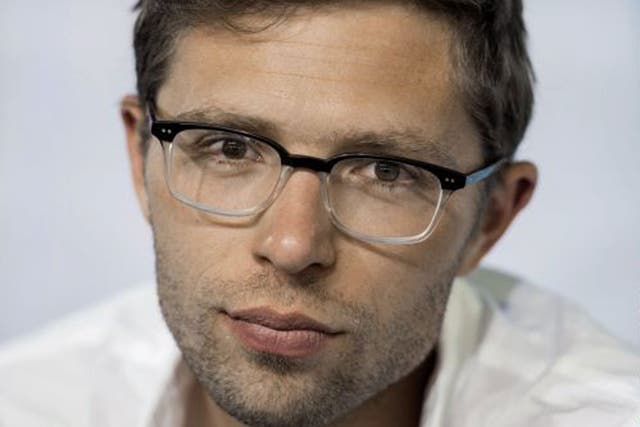 Jonah Lehrer: The writer resigned from The New Yorker after being exposed