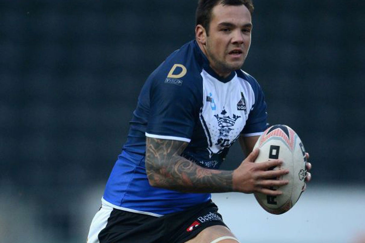 Widnes 32 Wigan 33 match report: Lewis Tierney looks like a chip off ...