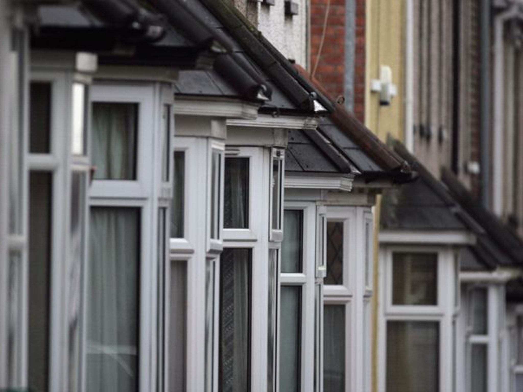 House prices have recorded their fastest growth in almost three years