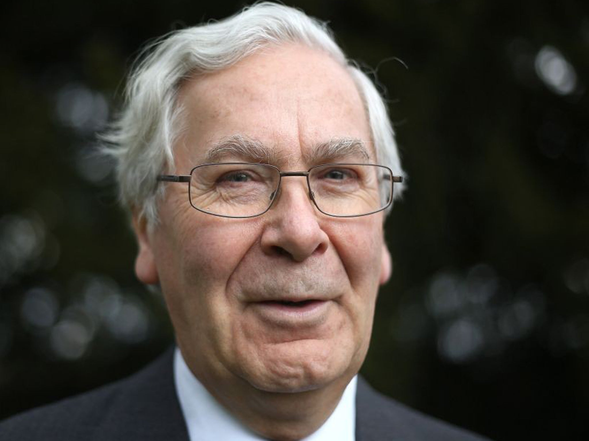 Four years-plus of near-zero rates under Sir Mervyn King decimated an already fragile savings culture