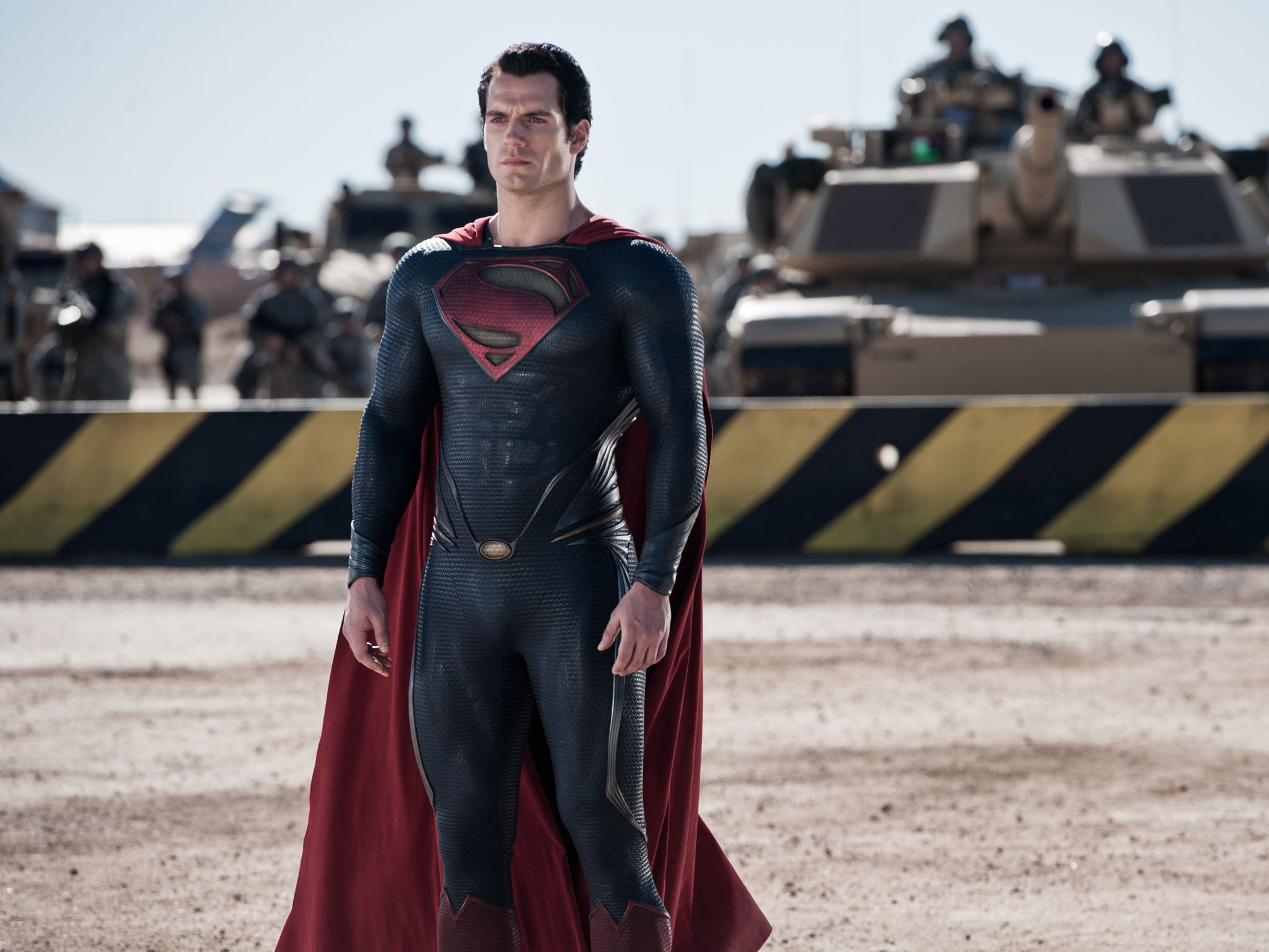 Even before it opens this week, ‘Man of Steel’ will have raked in $170m in deals