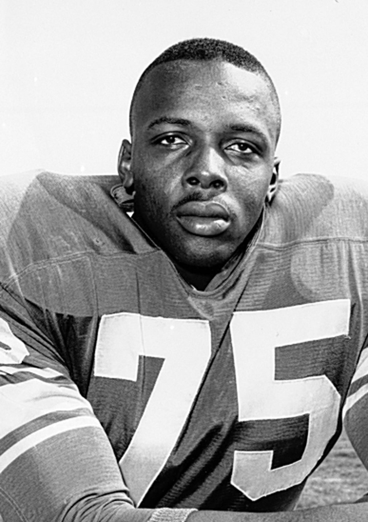 Deacon Jones - Biography and Facts