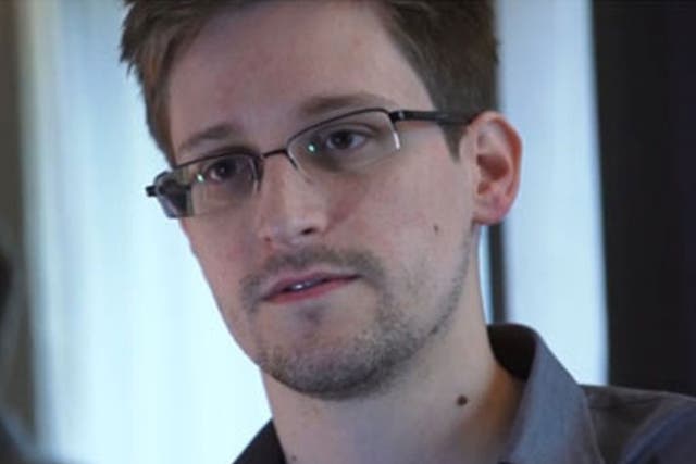 'I am not afraid,’ says high-school dropout Edward Snowden, as he reveals his identity from a Hong Kong hotel room