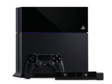 PS4 review