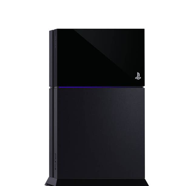 In pictures: An in-depth look at Sony's PS4 console and games at E3 expo Independent | The Independent