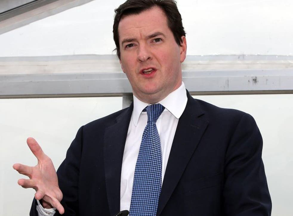 Now the Chancellor has trumped the City again with his brutal sacking of Stephen Hester