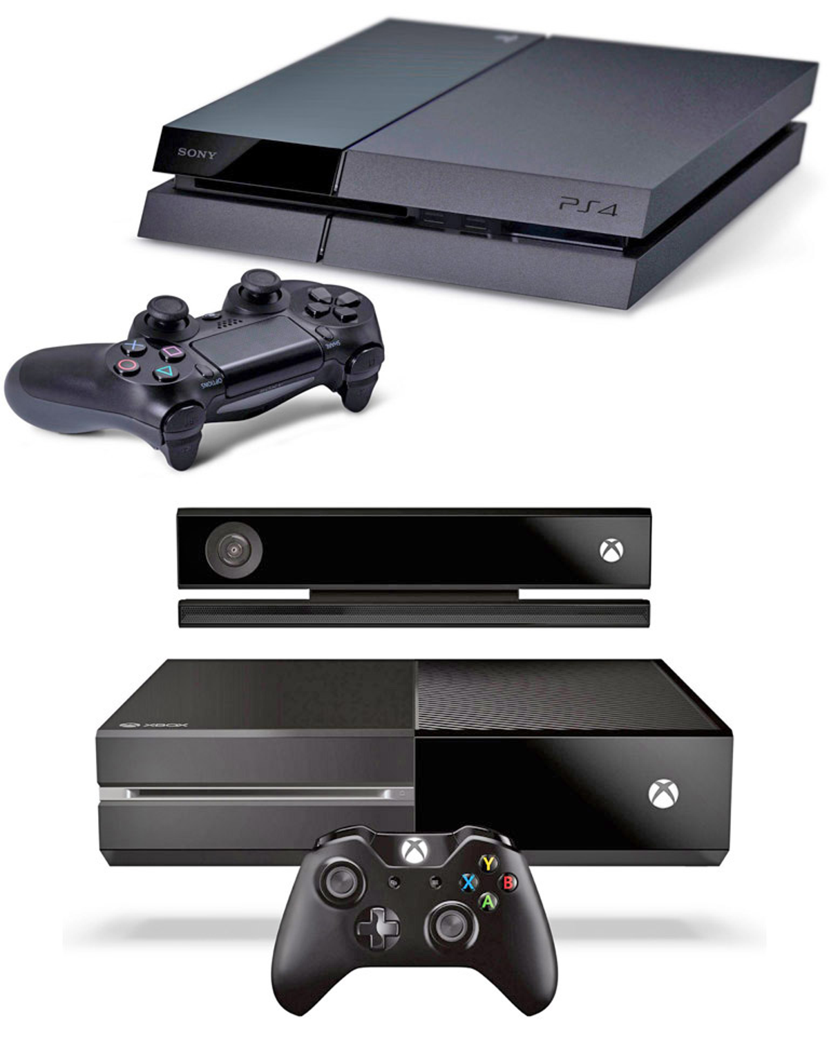 Ps4 или xbox series. Плейстейшен Xbox 360. Ps4 Xbox one. Хбокс 4. Xbox one Sony.