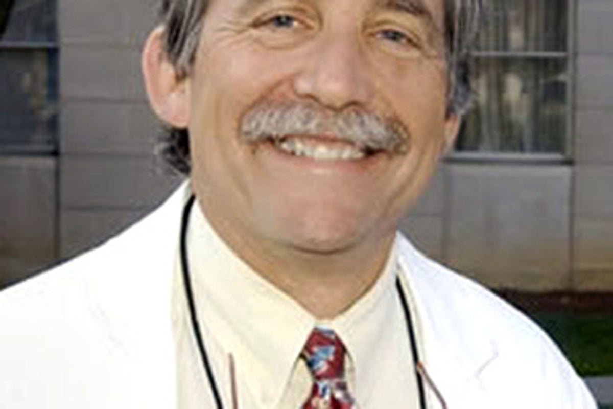 Honoured in Britain, the US psychiatrist who took $1.2m from drug ...