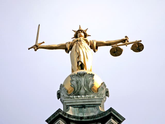 Two men and three teenage boys convicted at Old Bailey of 18 rapes and a string of other offences