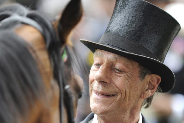 Henry Cecil preferred to rely on instinct