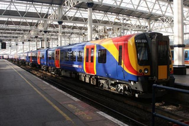 Network Rail is already forecast to have delivered efficiencies of 40 per cent in running the railways from 2004 and 2014 and ORR said it expected to see a further 20 per cent from 2014 to 2019