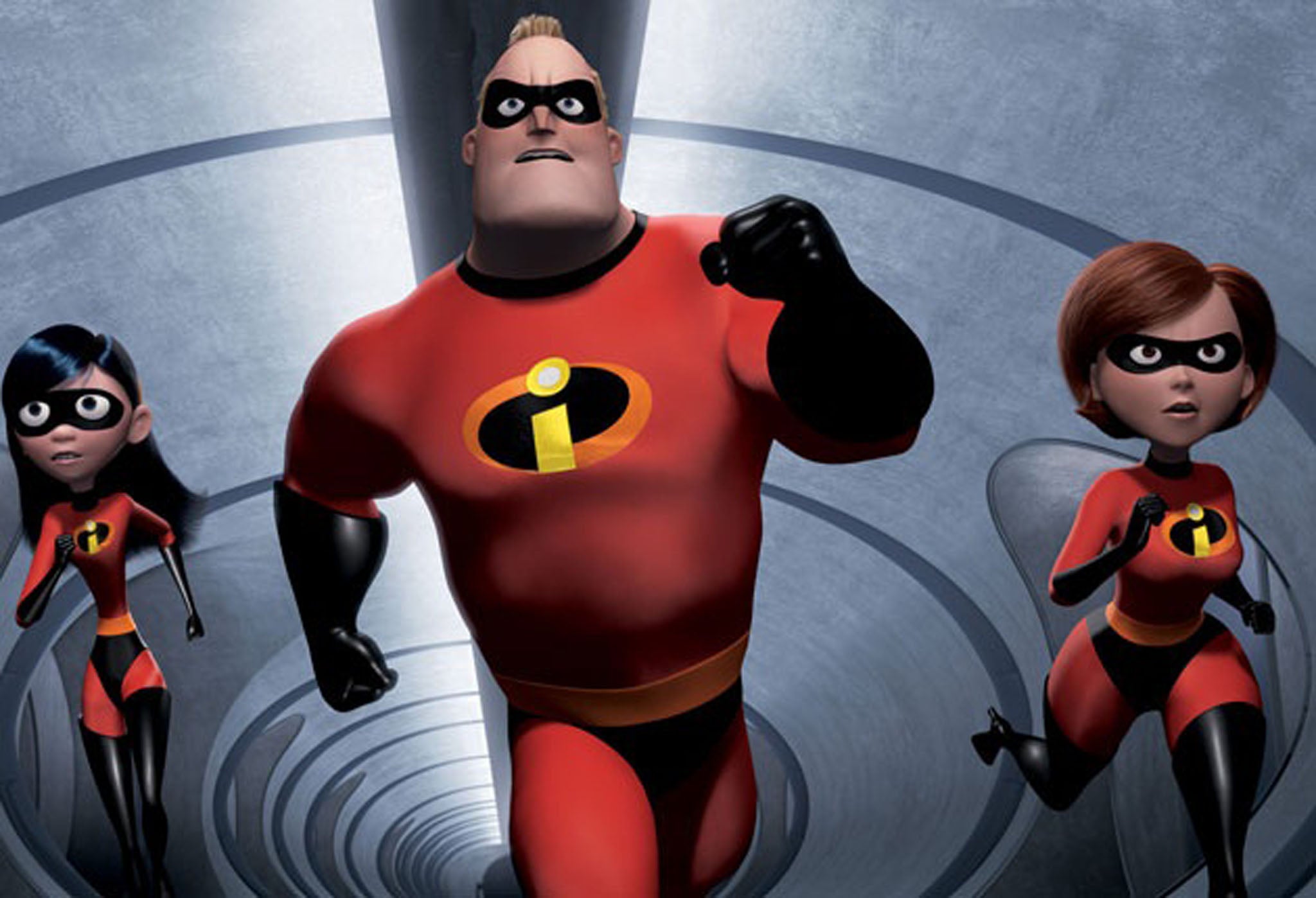 The Incredibles 2 trailer shown at D23, description emerges online | The  Independent | The Independent