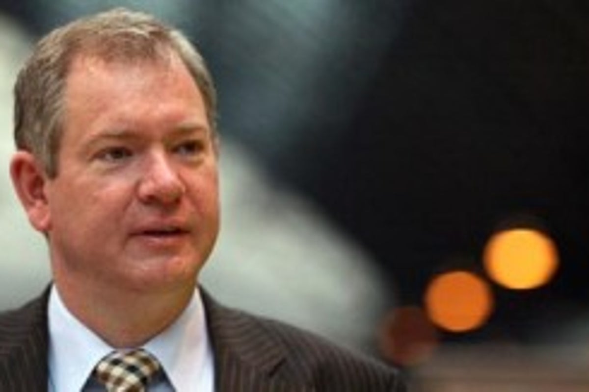 MP Tom Harris quits frontbench for family | The Independent | The ...