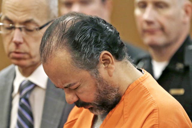 Prosecutors may pursue a death penalty case against Ariel Castro