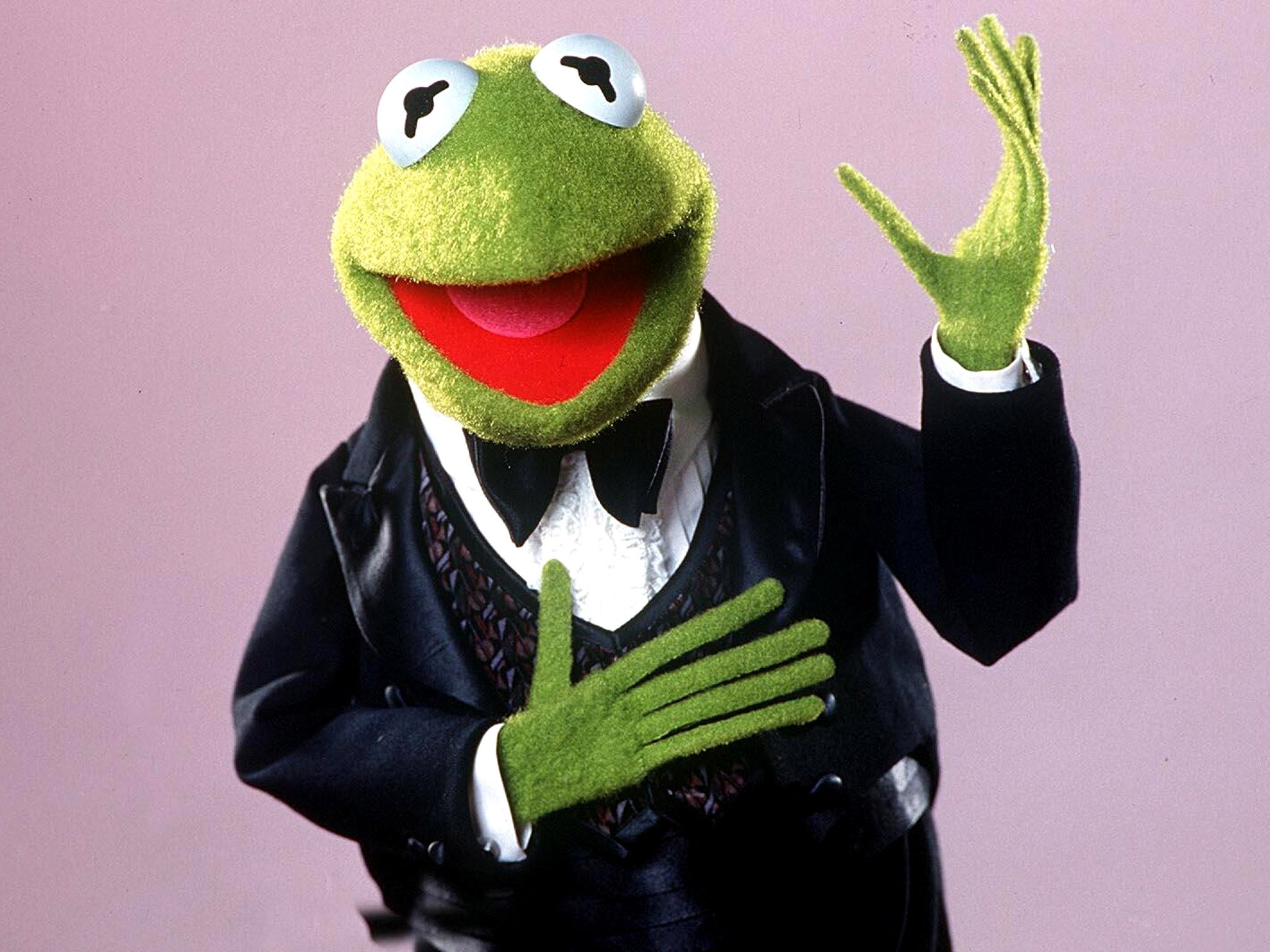 Kermit and the Muppet gang could be heading to Broadway