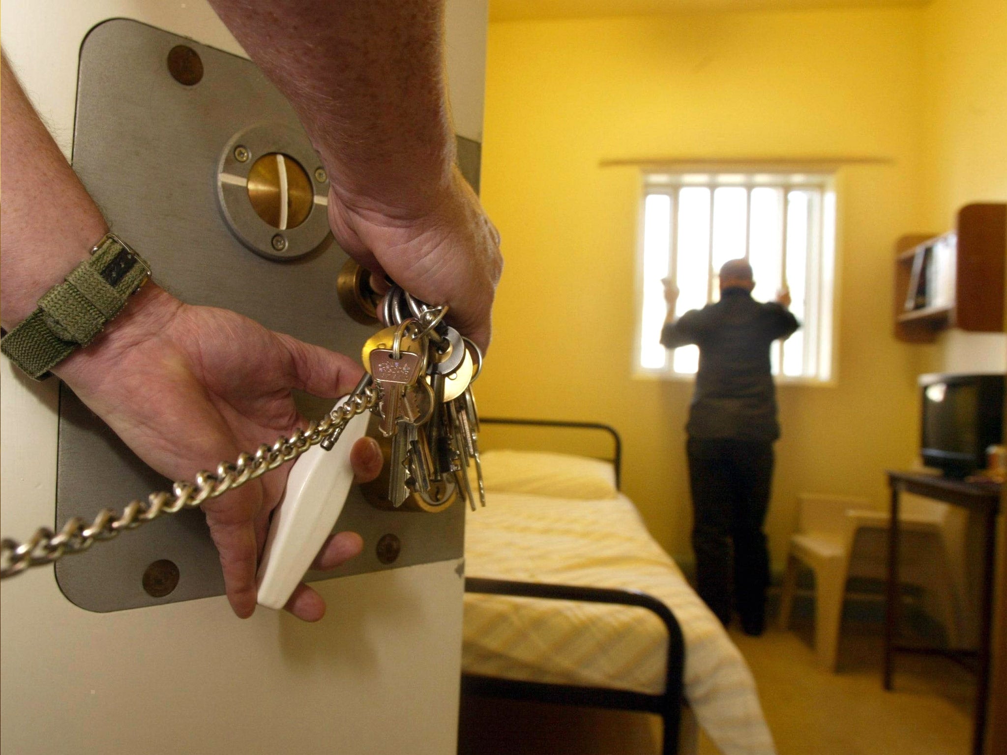 The move is designed to help teenage criminals break the 'pernicious cycle' of reoffending