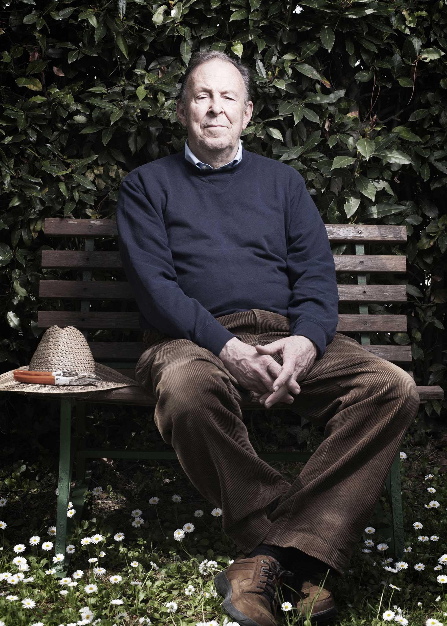 In his most recent book, What are Gardens For?, Stuart gives us a masterclass in garden visiting